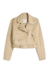 EFFECT  - Blazer - beige