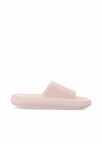 Bianco BIAJULIA - Baseino šlepetės - light pink
