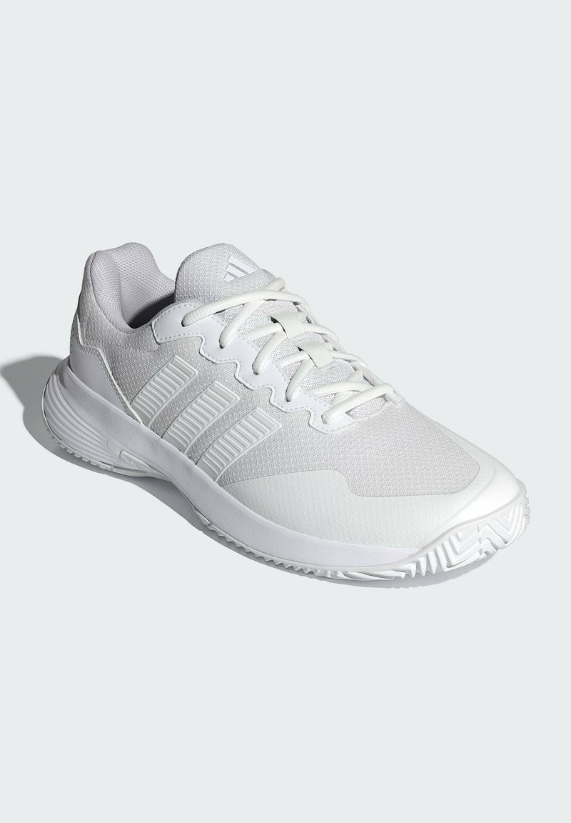adidas gazelle silver green womens Runfalcon 3.0 Shoes