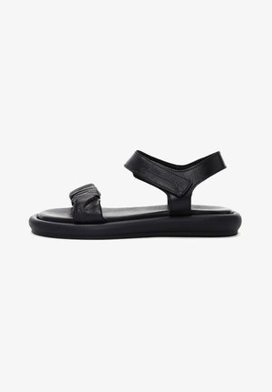 Derimod, Sandales - black