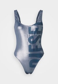 KYLIA CORE - Μαγιό - grey