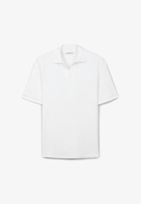 Selezionato, bianco ottico