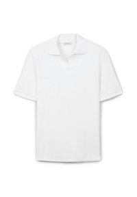 Polo - bianco ottico