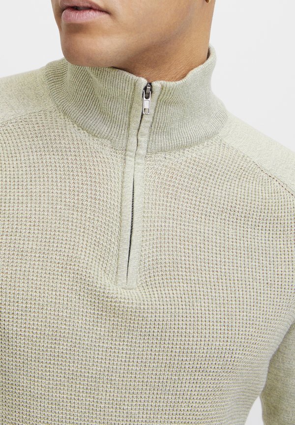 BHGrandolf - Jumper - stone mix3