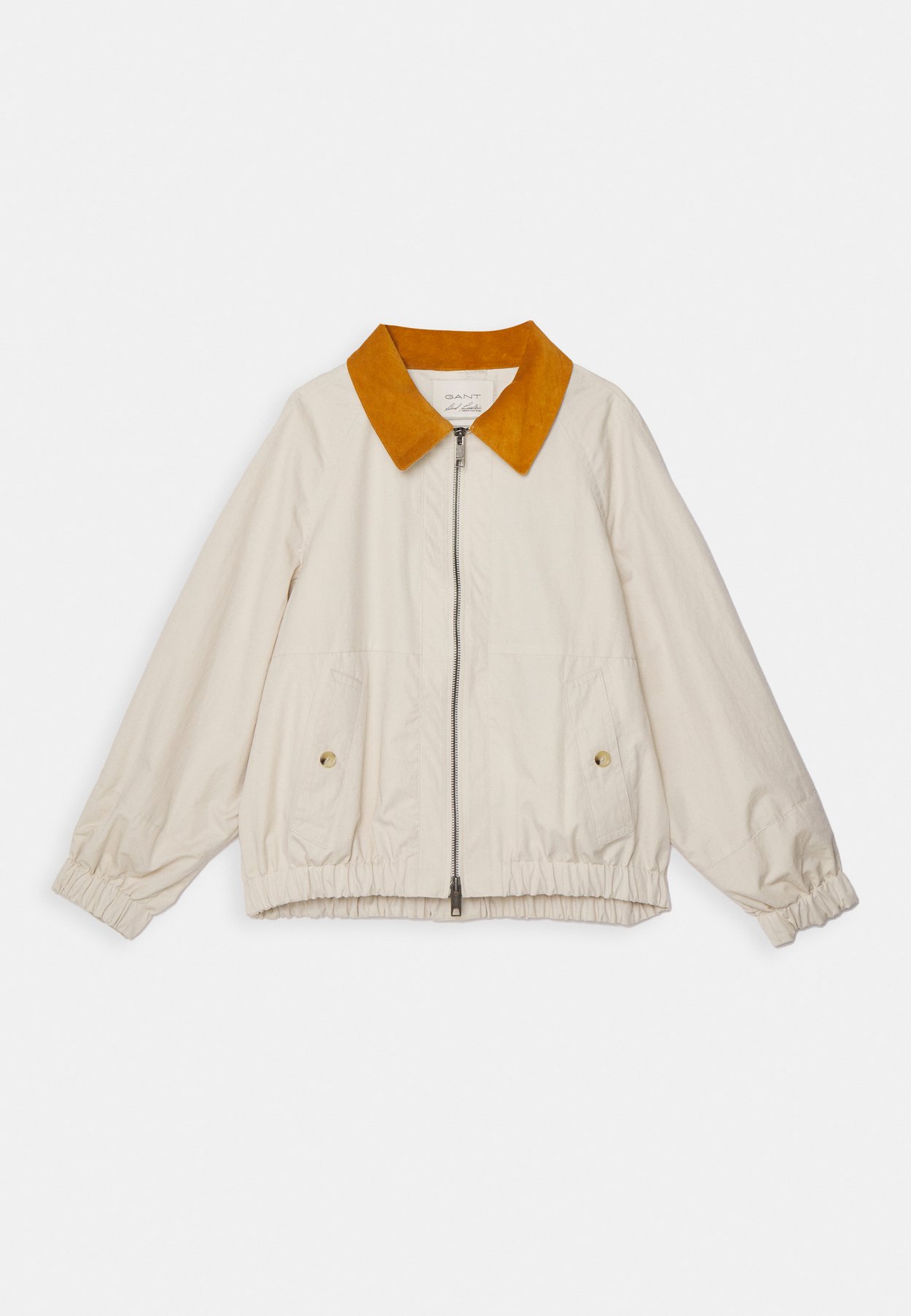 HARRINGTON JACKET