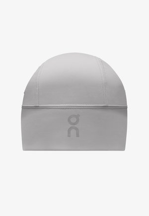 On, CORE BEANIE UNISEX - Mütze - alloy