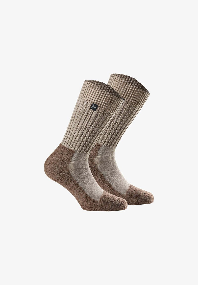 Rohner Advanced Socks Strømper - beige