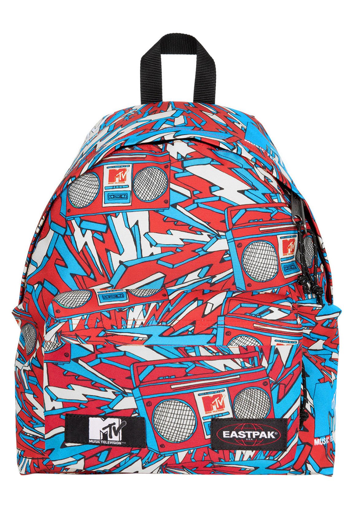 Eastpak PADDED PAK'R - Zaino - mehrfarbig/multicolore - Zalando.it