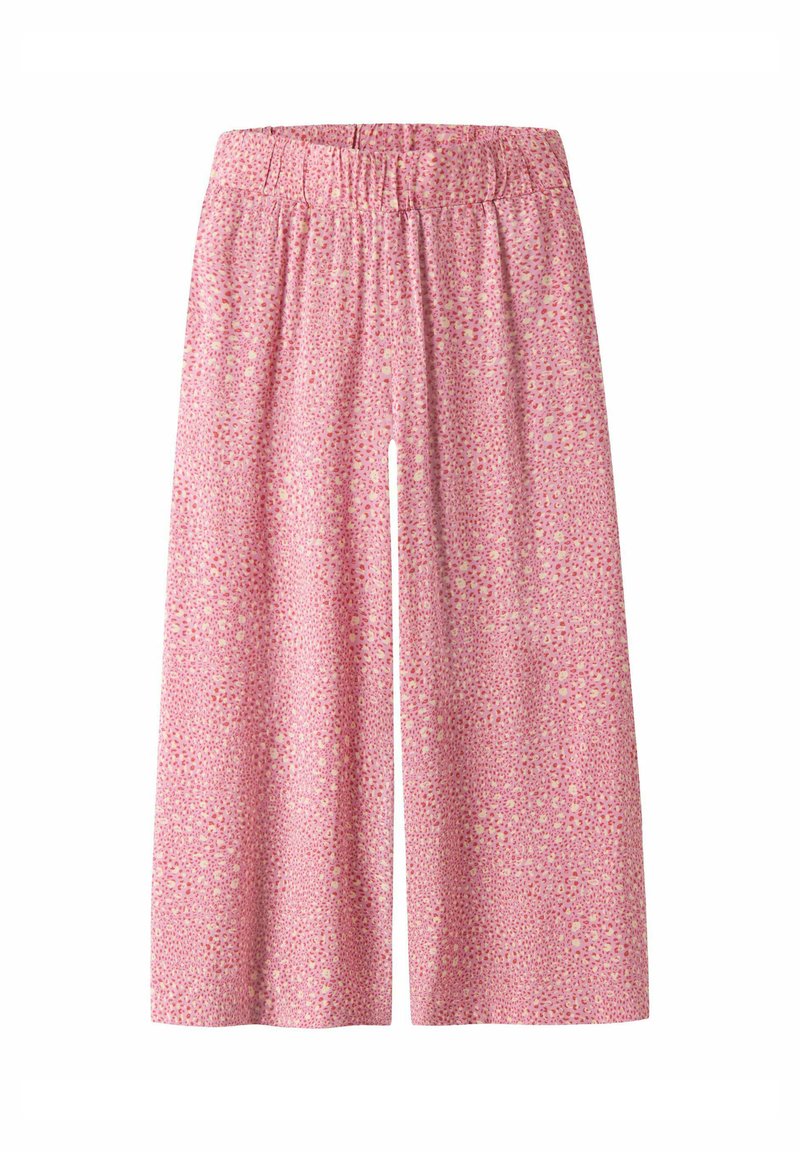 Name it WIDE FIT - Pantalon classique - cameo pink