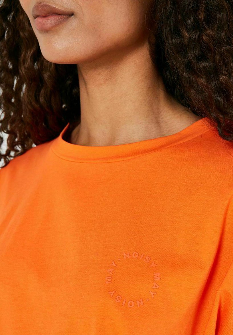 Damen LOGO - T-Shirt basic Damen LOGO - T-Shirt basic
