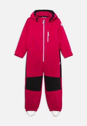 NURMES UNISEX - Combinaison de pluie - rosy berry