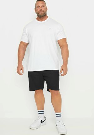 BadRhino Shorts - black