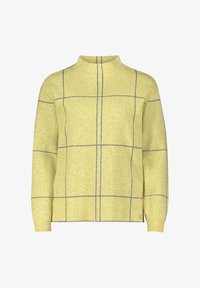 Wybrany, patch green/grey