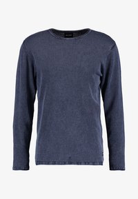 Ausgewählt, dress blues