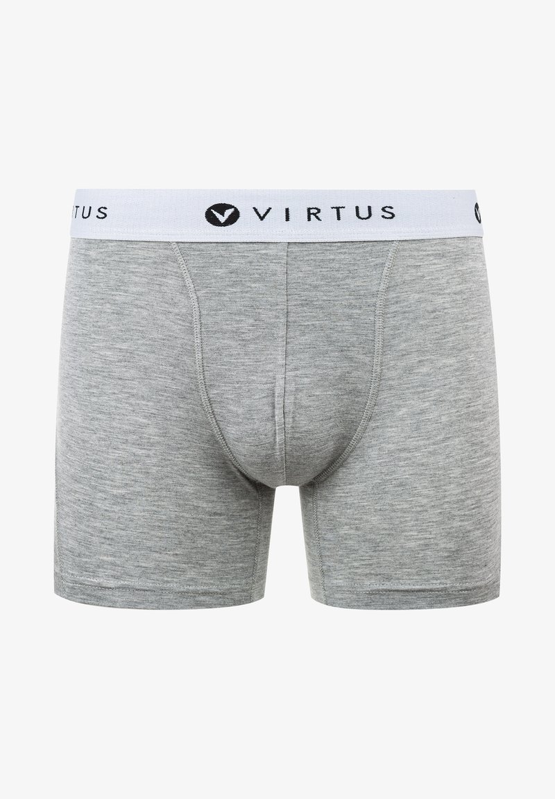 VIRTUS Boxers - light grey melange