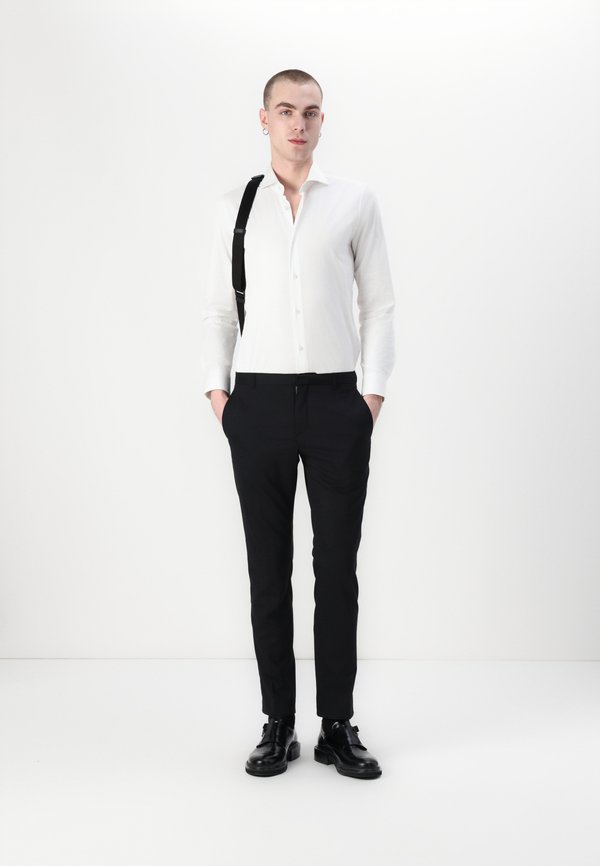 PARES  - Formal shirt4