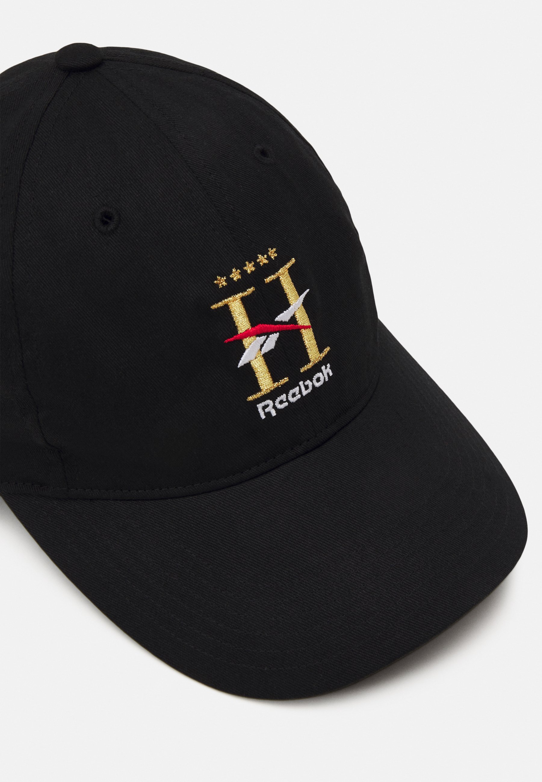 casquette reebok noir