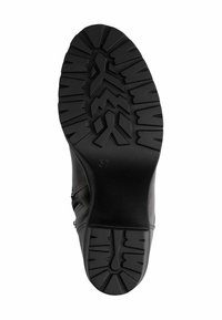 Marco Tozzi Botines de tacón - pewter