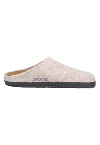 Birkenstock Mules - beige