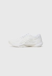 Unselected, white/pure silver