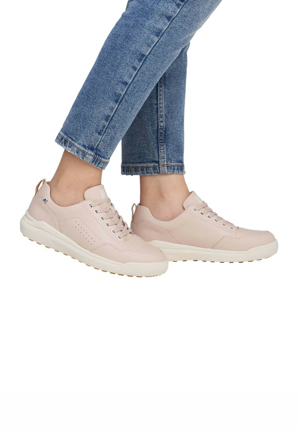 SNEAKER - Sneaker low - rosa