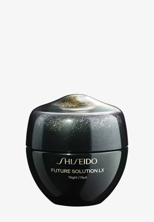 Shiseido FUTURE SOLUTION LX TOTAL REGENERATING CREAM - Night Care