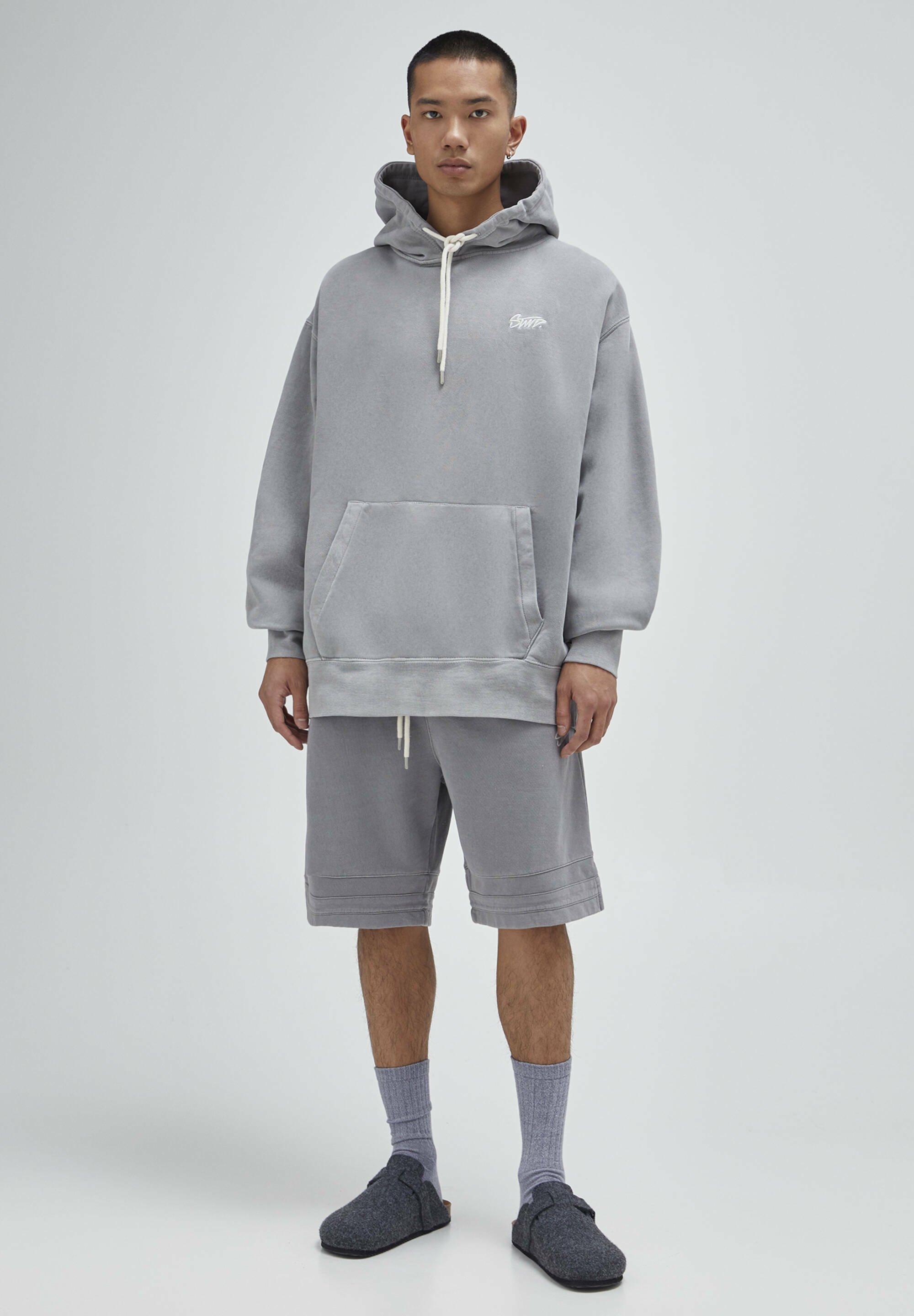 Herren Kapuzenpullover Herren Kapuzenpullover
