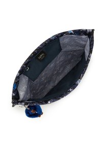 Kipling SUPERTABOO - Gympapåse - surf sea print