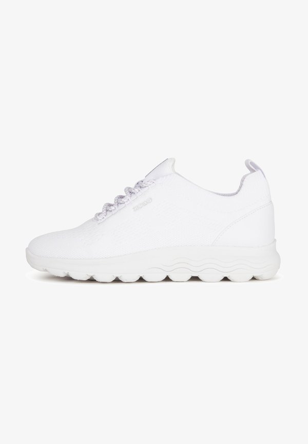 SPHERICA - Trainers - weiß