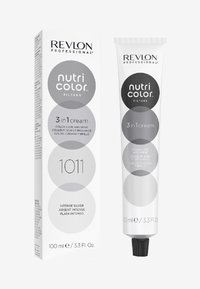Unselected, 1011 intense silver