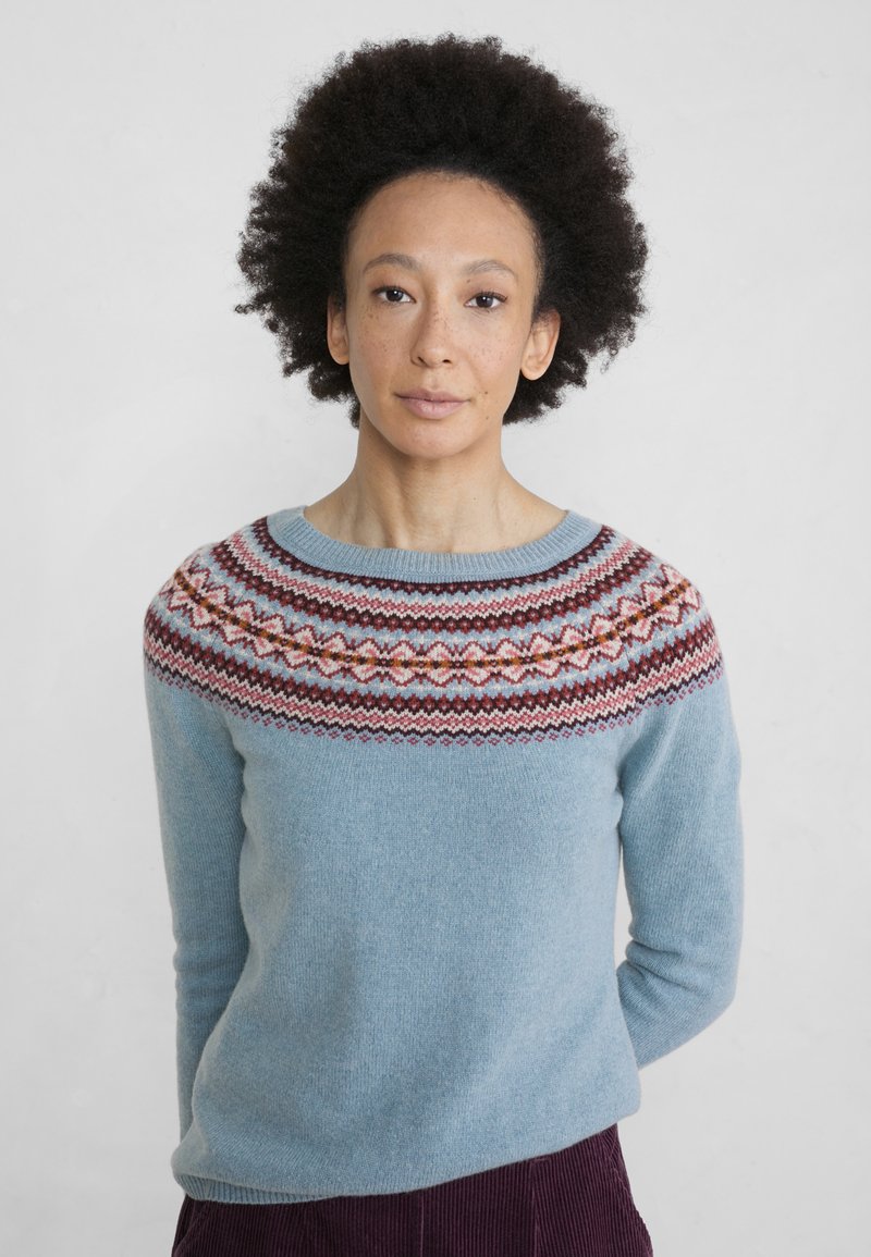 Seasalt Cornwall Sweter Zalando.pl