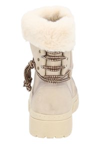 Palado KARPATHOS - Botas para la nieve - ecru