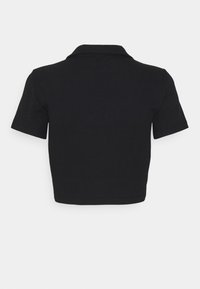 Even&Odd Polo - black