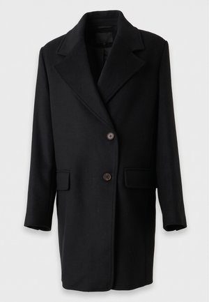 DRYKORN, ISFIELD - Manteau classique - black