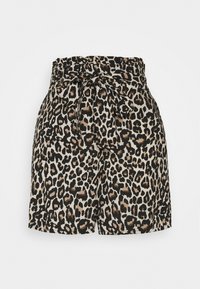 Não selecionado, oatmeal