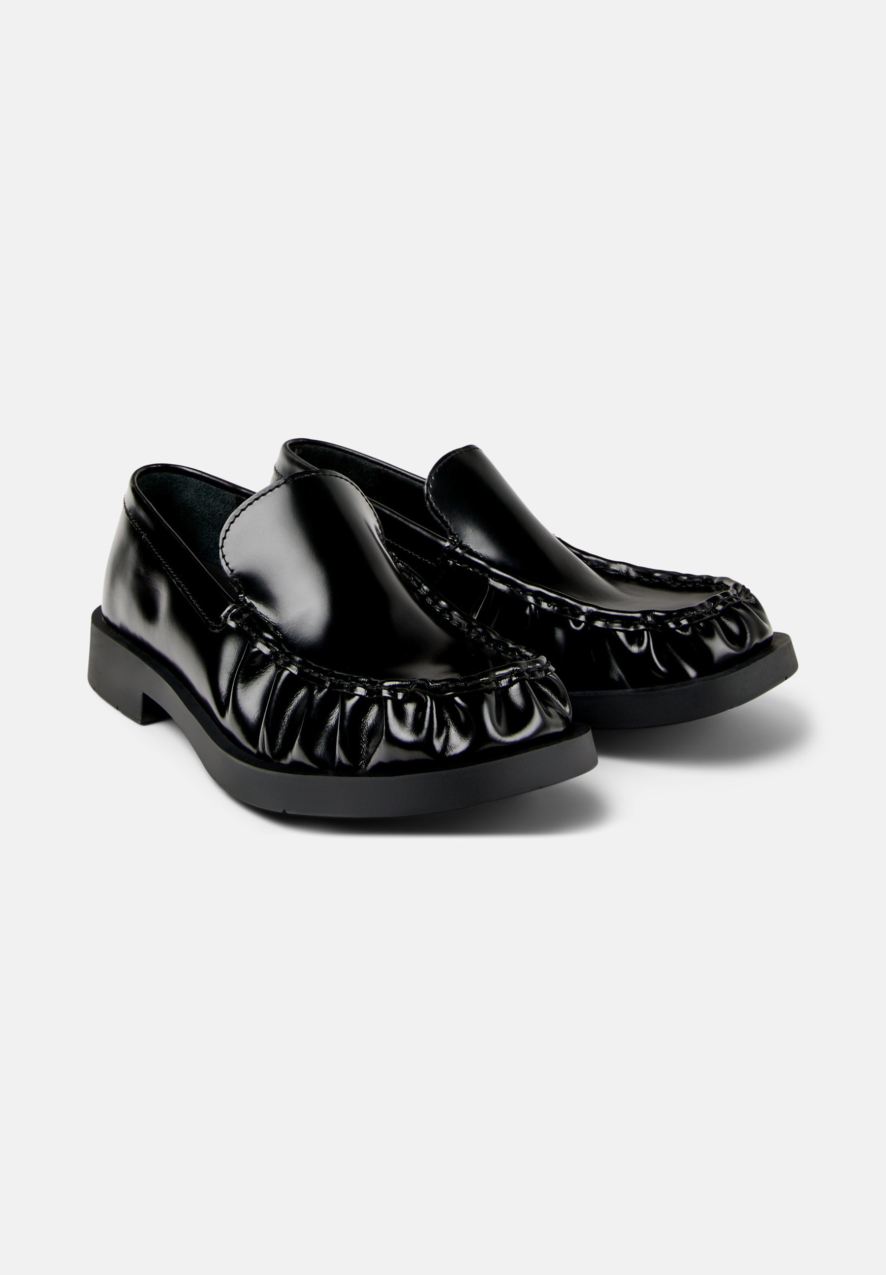 CAMPERLAB Slip-ons - schwarz/black - Zalando.co.uk