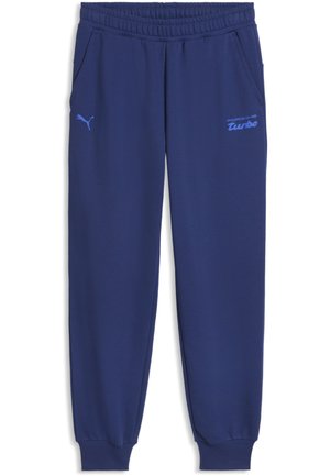 PORSCHE - Spodnie treningowe