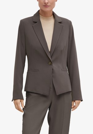 INDOOR - Blazer - brown