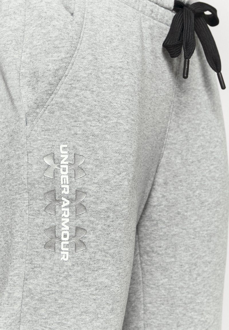 NEW Under Armour Men/'s Rival Pile Pantalon de survêtement