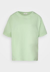 Não selecionado, amande