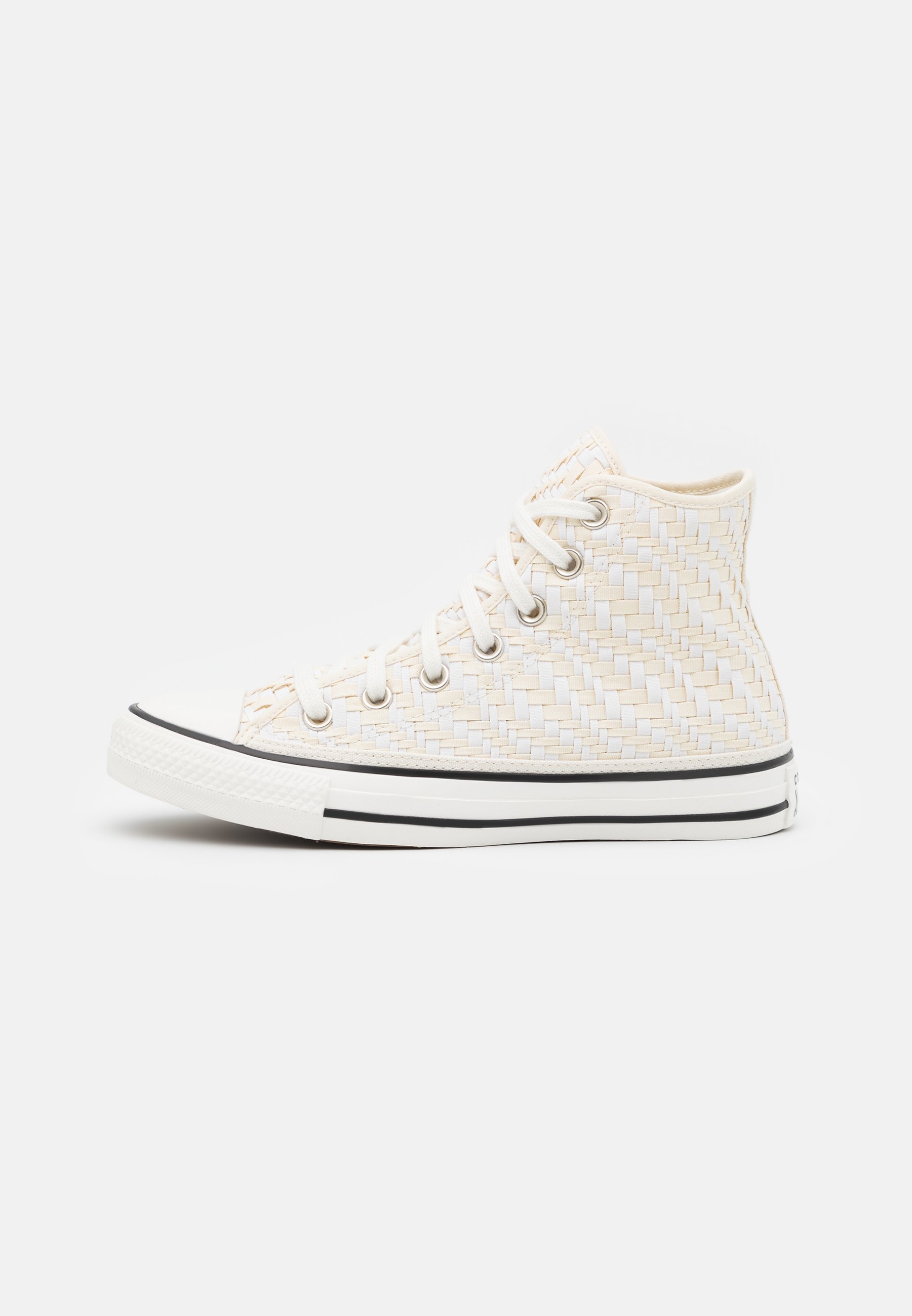 Femme CHUCK TAYLOR ALL STAR TONAL WEAVING UNISEX - Baskets montantes Femme CHUCK TAYLOR ALL STAR TONAL WEAVING UNISEX - Baskets montantes
