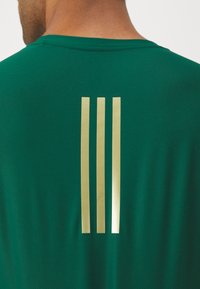 adidas Performance BER - Long sleeved top - collegiate green