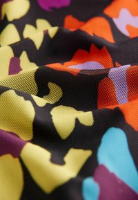 Next LONG SLEEVE  - REGULAR FIT - Maksikleit - bright multi animal print