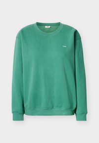 Unausgewählt, pine green