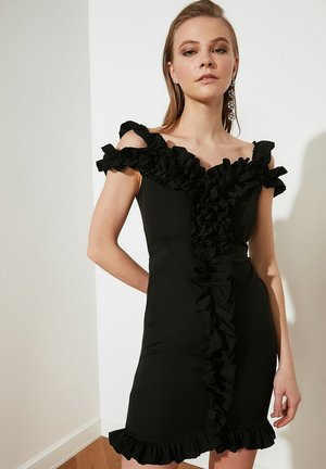 Robes De Soiree Tous Les Articles Chez Zalando