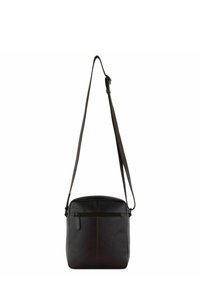 bugatti CLARK - Bandolera - braun