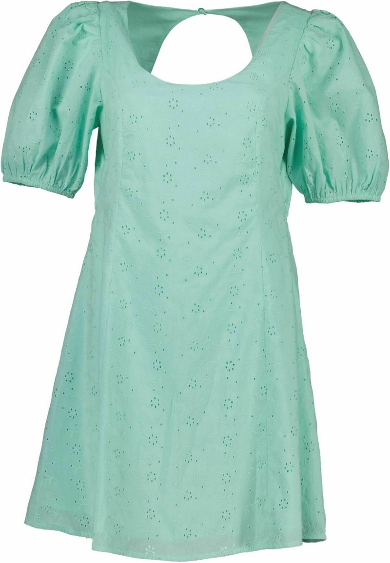 Damen Freizeitkleider | High Spirits SUIZO Freizeitkleid blue/blau - SJ56758 Damen Freizeitkleider | High Spirits SUIZO Freizeitkleid blue/blau - SJ56758