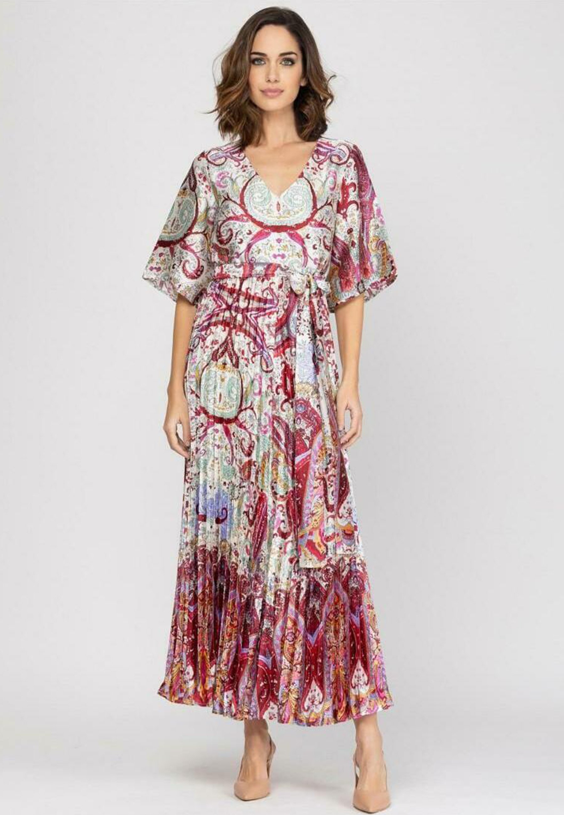 NIZA Moda | Comprar Vestidos Online - Nueva Colección 2022 | BlankoShop