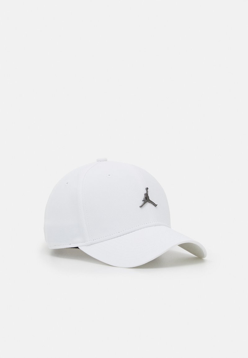 Jordan - JUMPMAN CLASSIC - Kepuraitė - white, Padidinti