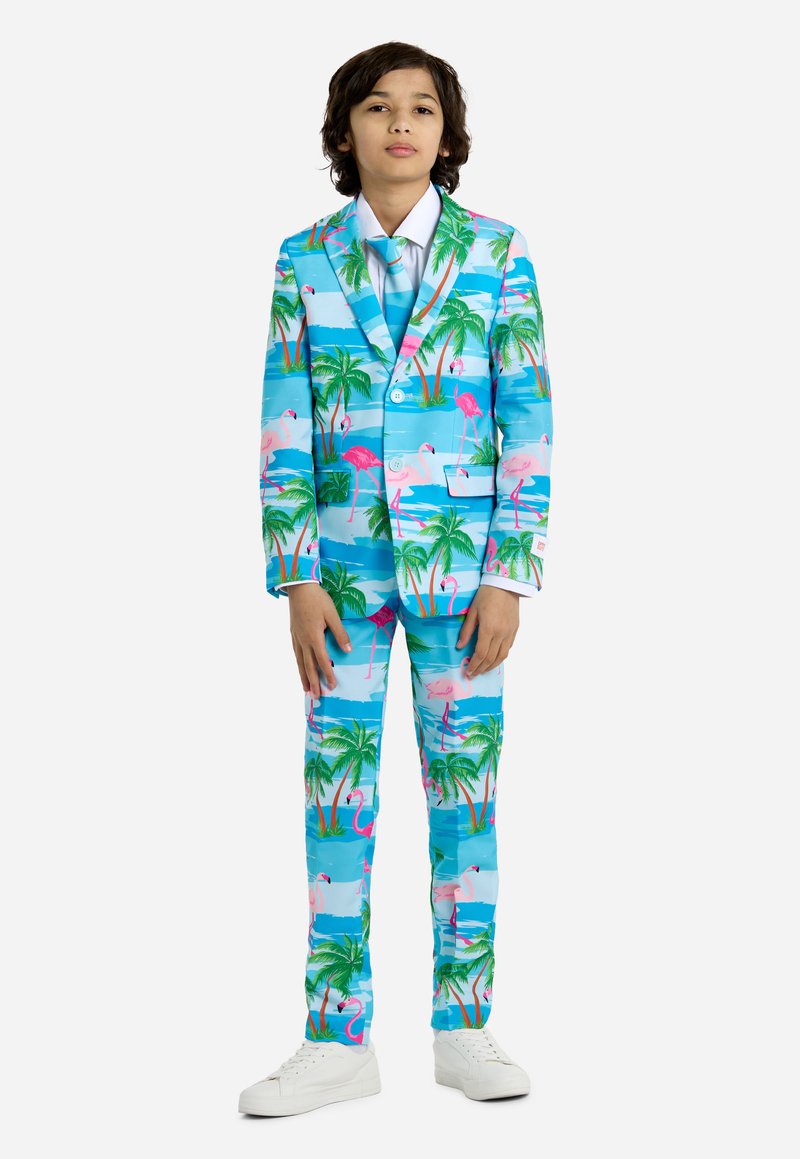 OppoSuits Oblek - multi-coloured